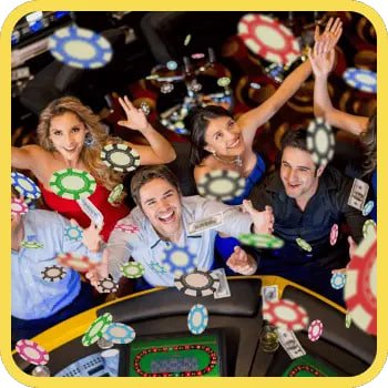 Slot Games စလော့ဂိမ်း mmk08