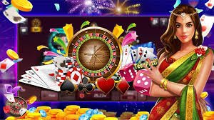 mmk08 Slots နှင့် Casino ဂိမ်းများ