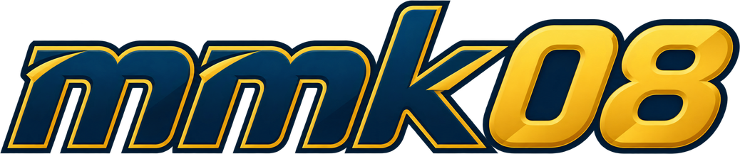 mmk08 Logo